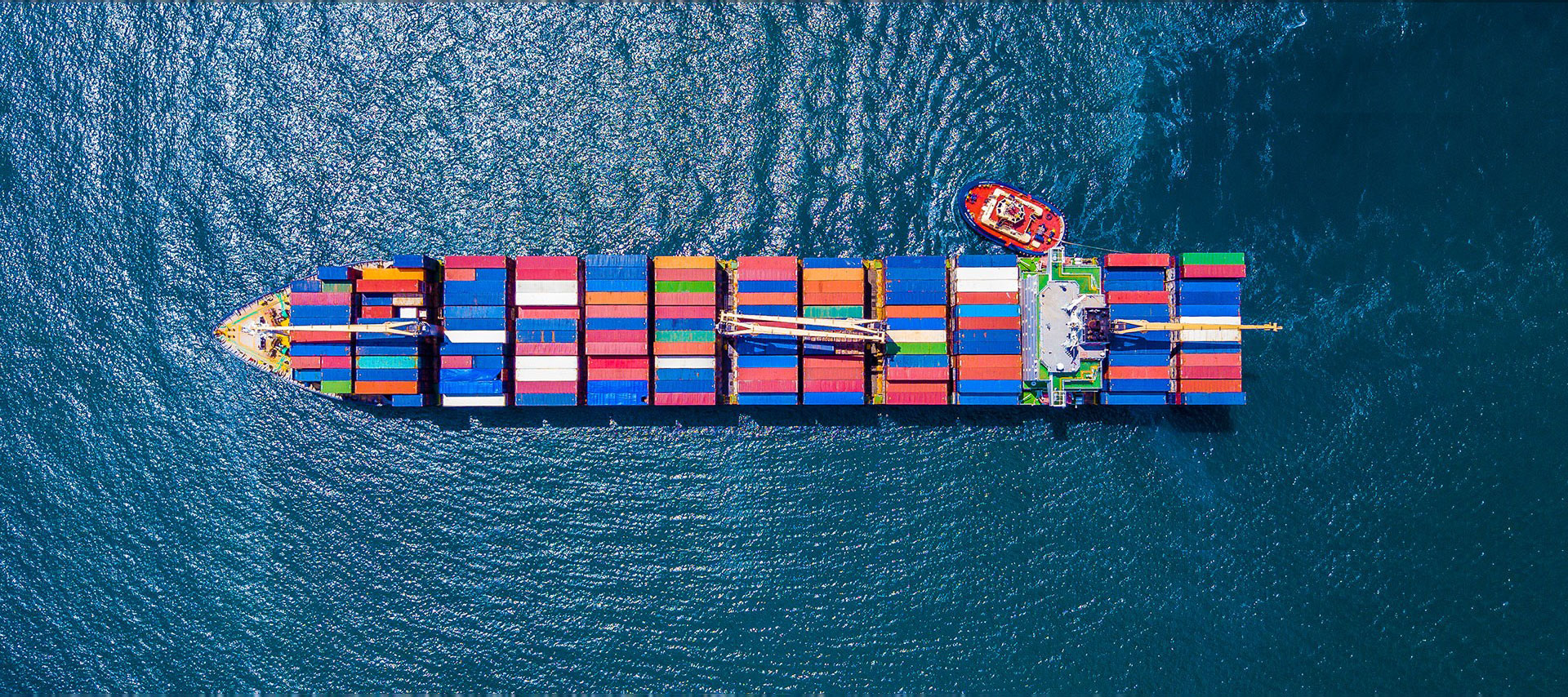 Strongest distribution network